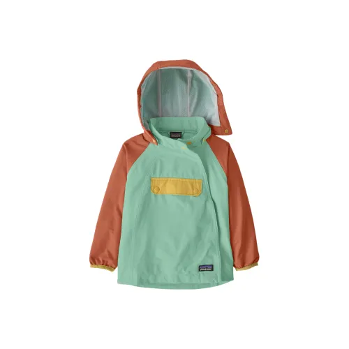 Patagonia Isthmus Kids Куртки