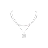 Разбиваемый Серебряный Складной Стиль Позиционирование