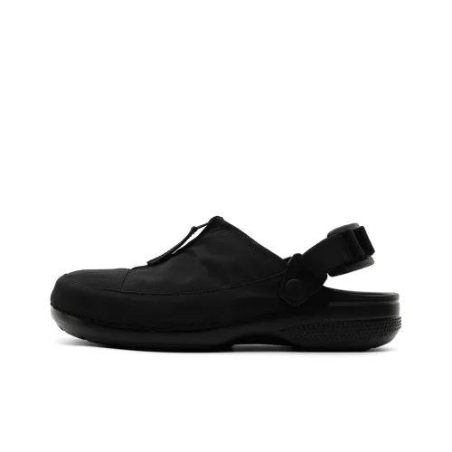 ZHENRAN Birkenstock Домашние тапочки