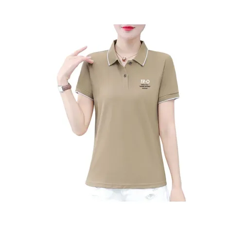 Kele Coco Женские Поло