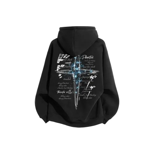 AYEA Унисекс Свитшоты