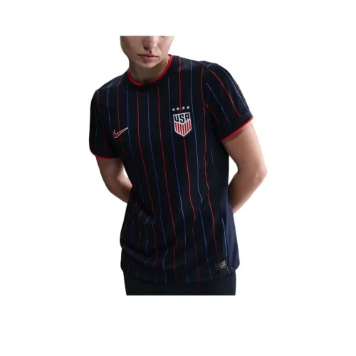 nike Футбол Джерси Женские Цвет обсидиана