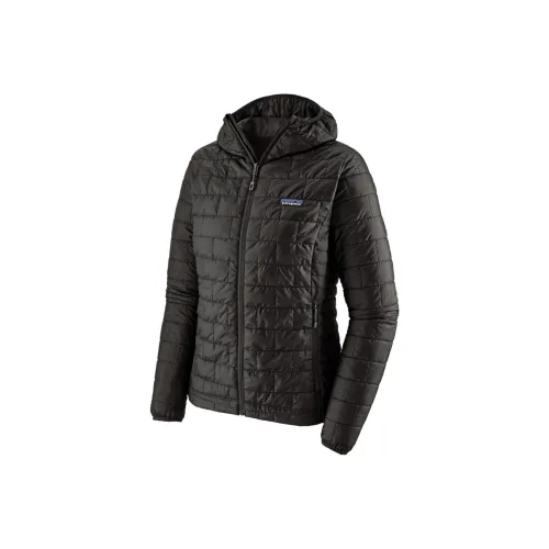 Patagonia Пуховая куртка Женская