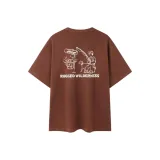 Тёмный кофейный 50920