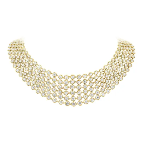Van Cleef & Arpels Palmyre Ожерелья Женские