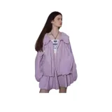 Светло-фиолетовый