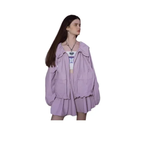 AIVEI Одежда с защитой от солнца Женская