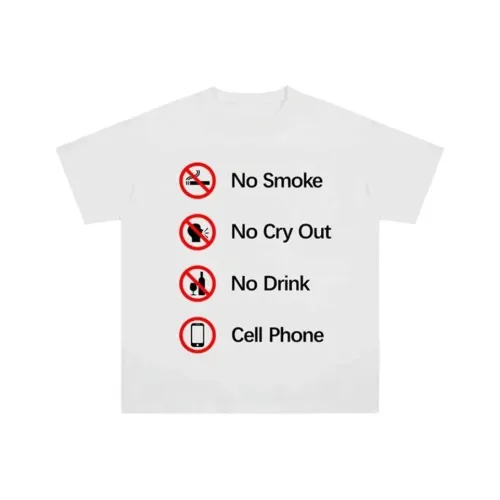 DAND Унисекс Футболки