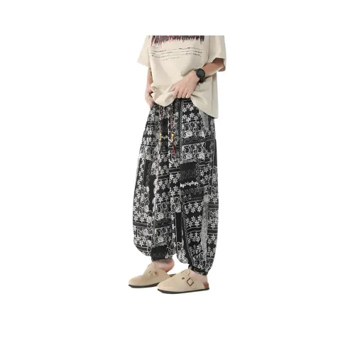 CITYLINK TACTIC Повседневные брюки Унисекс