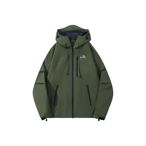 LONSDALE Куртки и Пальто Унисекс