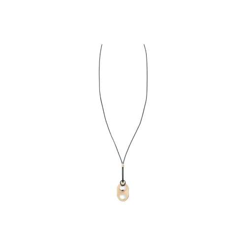 TORY BURCH Брасс Колье Женские Золото