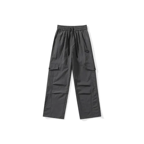 XAFB Мужские Повседневные Брюки