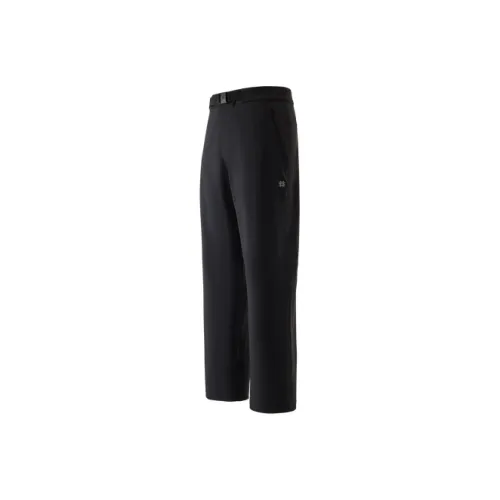 KOLON SPORT Поход Мягкий Оболочка Брюки Мужские