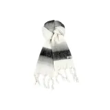 Чёрный Белый Градиент