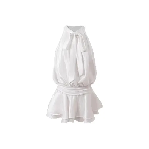 ZUKIZUKI Без рукавов Платье Женское