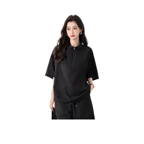 BALENO Женские футболки