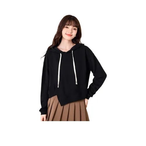 FAWENXIANGZI Толстовка Женская