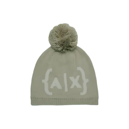 ARMANI EXCHANGEAE Шерсть Шапки и Кепки Женские