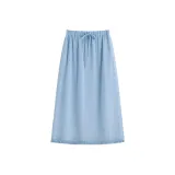 Серо-голубой