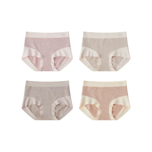 QIANLEE Женские трусики-бикини