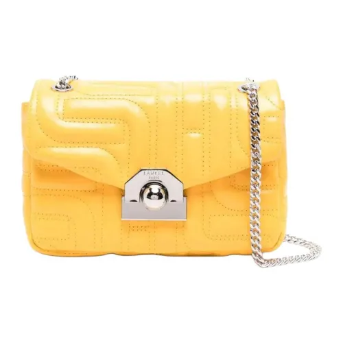 LANCEL Сумки через плечо Женские