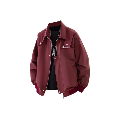 WXEX Унисекс Куртки