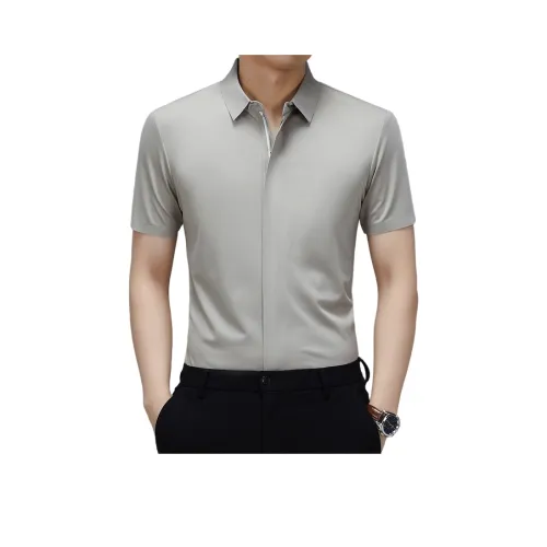 Vintage cars Мужские рубашки