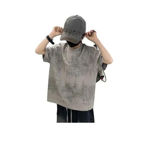 Деревянные дома Kids T-рубашки