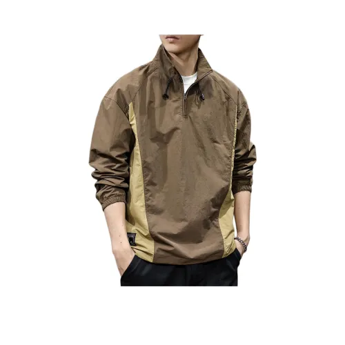 BLACK AT Унисекс Куртки