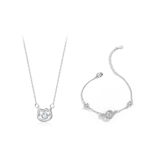 Ожерелья Ringlove с цирконием женские