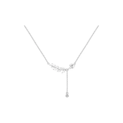 Pei Xuanchi Сплав Ожерелья Женские