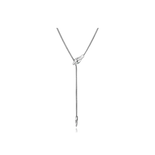 DH7 Титановые стальные ожерелья унисекс