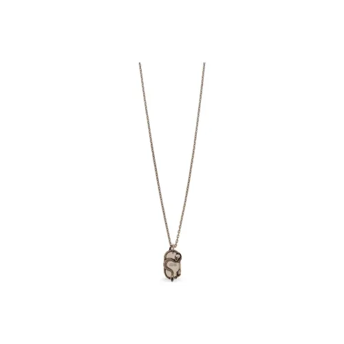 Alexander McQueen Мужские Браслеты из Латунь