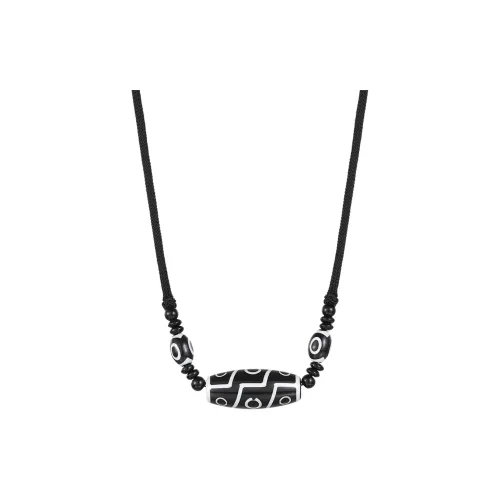 MISS XIA JWY Керамика Ожерелья Мужской