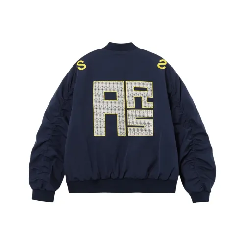 AWAO Унисекс Куртки