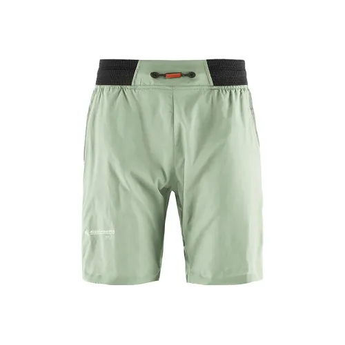 Klattermusen Nal Шорты Быстросохнущие Брюки Мужские