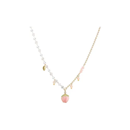 WEST ISLAND Сплав Ожерелья Женские