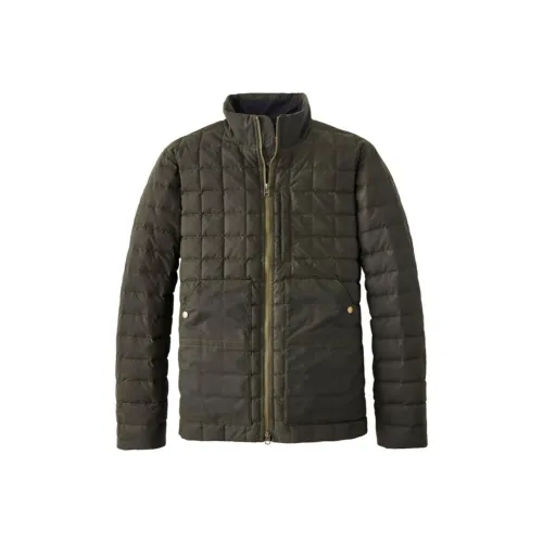 L.L.Bean Мужская пуховая одежда