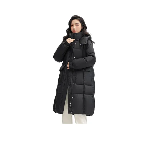 YAYA Женские Пуховики