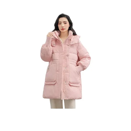 YAYA Женские Пуховики