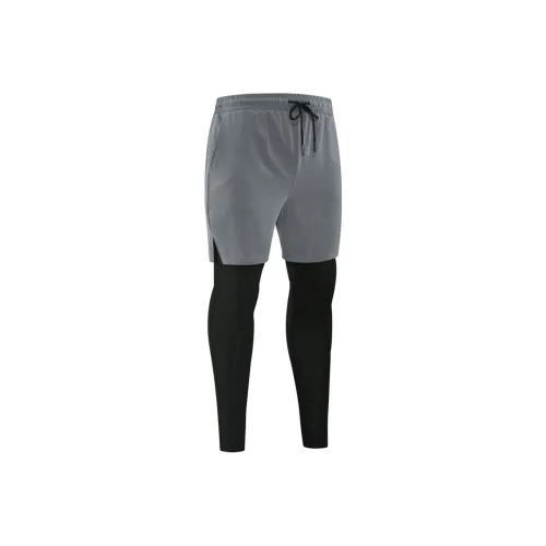 UNA RETA Унисекс Спортивные Брюки