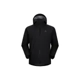 Чернильно-черный