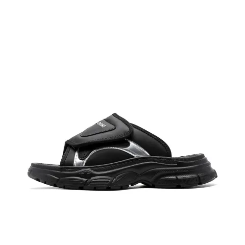 Wangjue Слипоны Унисекс