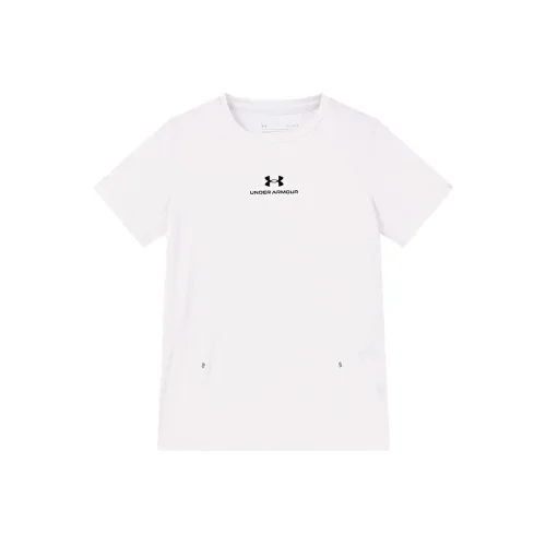 Under Armour T-рубашка для детей в возрасте 3-7 лет