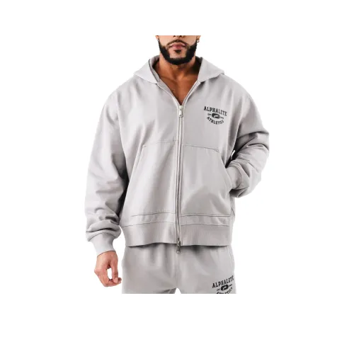ALPHALETE Мужские Свитшоты