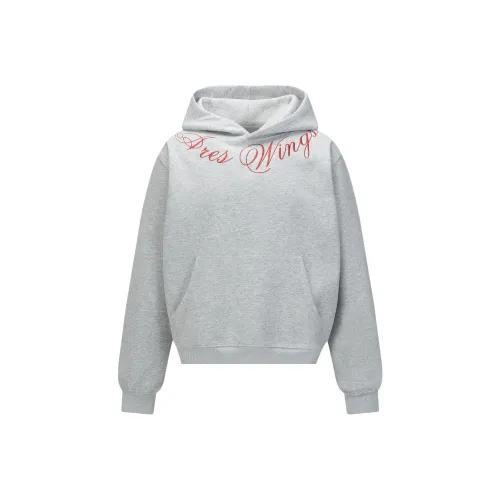 GBXM Унисекс Свитшоты