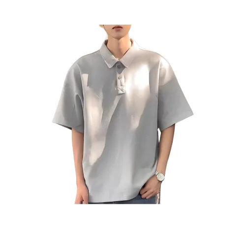 DANJUE Унисекс Поло