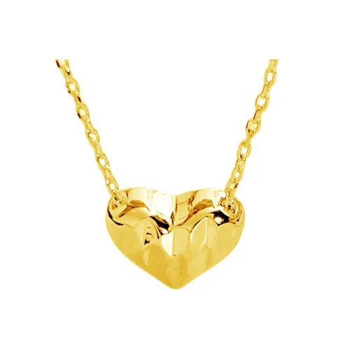 Floating Joy Медные Ожерелья Женские