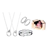 Коллекция Mobius с изящной коробкой