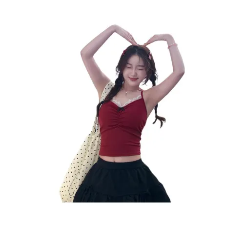 SUSANSAN Женские Футболки